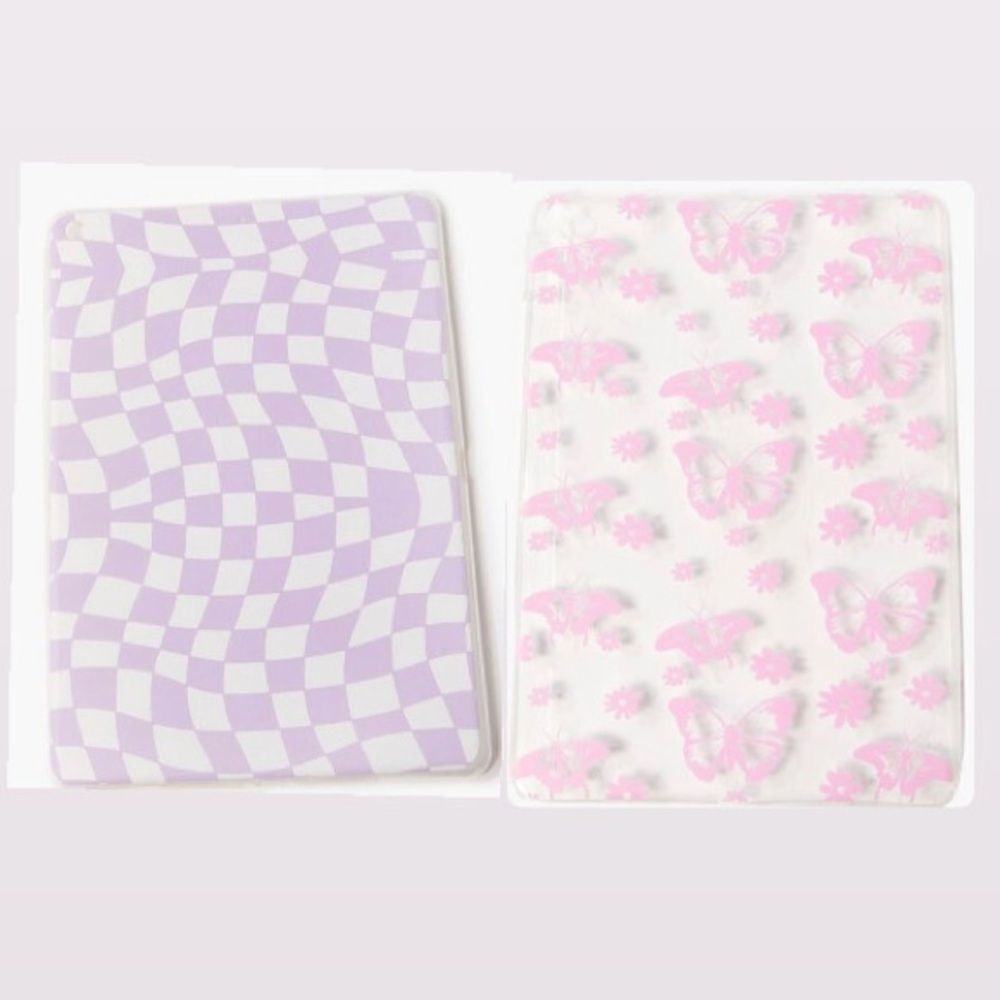 Two IPad Case  